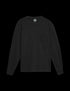 Pure Cotton Long Sleeve T-Shirt